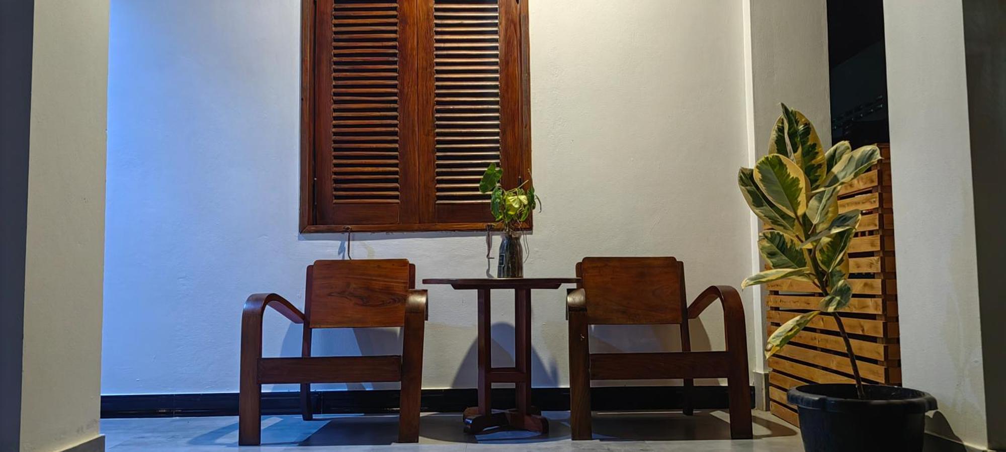 Wisdom Mystery Hotel Luangprabang Kültér fotó