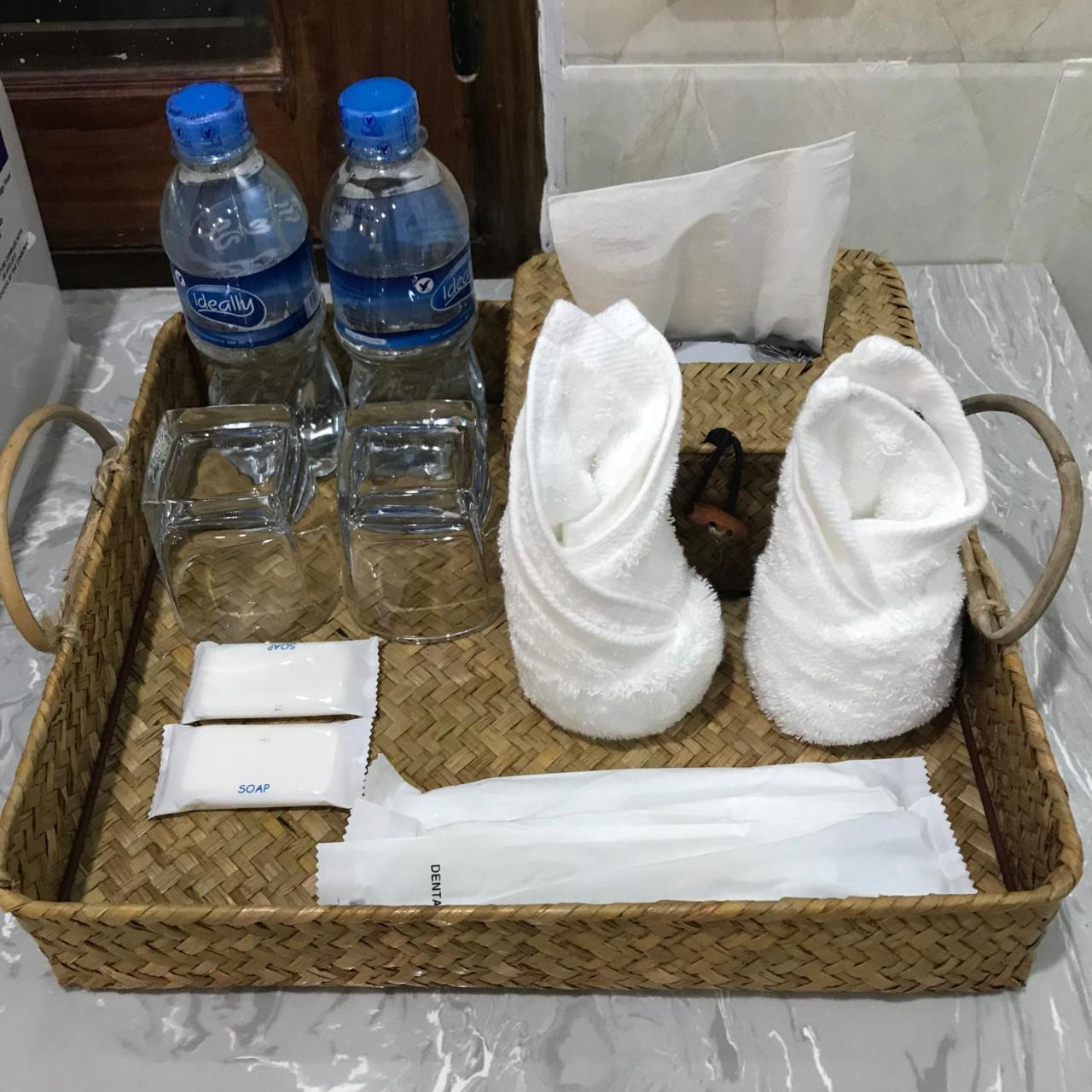 Wisdom Mystery Hotel Luangprabang Kültér fotó